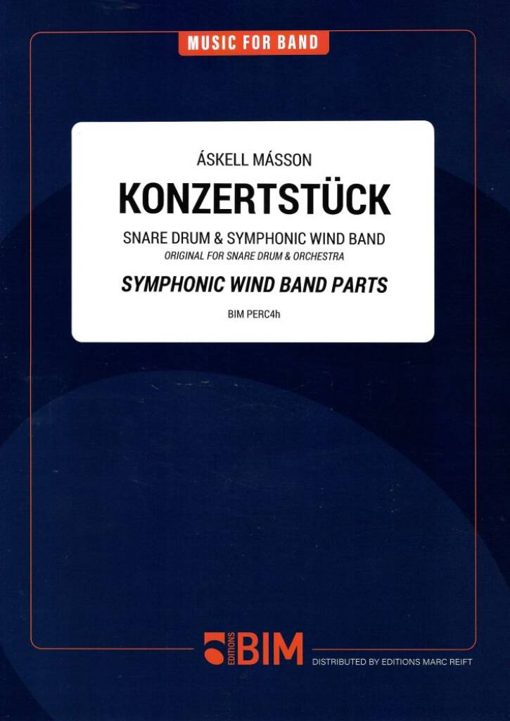 Konzertstück